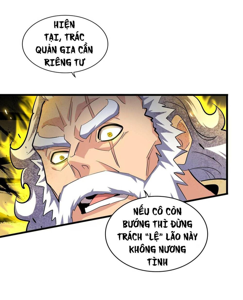 Đại Quản Gia Là Ma Hoàng - Chapter 367 - Page 71