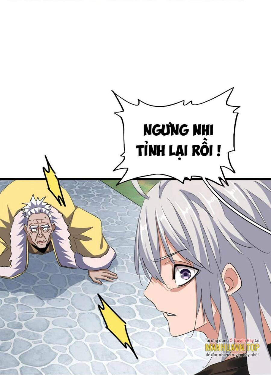 Đại Quản Gia Là Ma Hoàng - Chapter 368 - Page 14