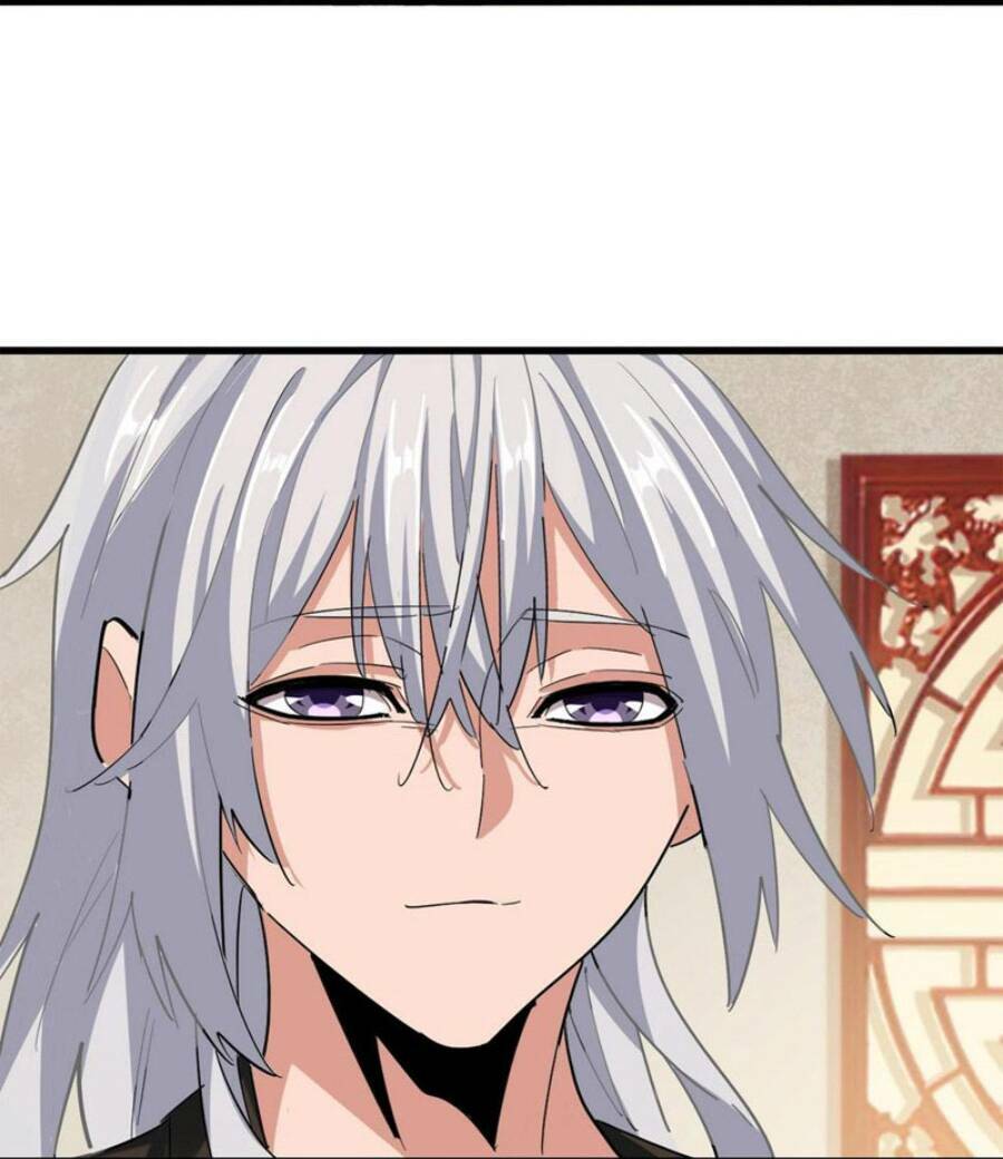 Đại Quản Gia Là Ma Hoàng - Chapter 368 - Page 17