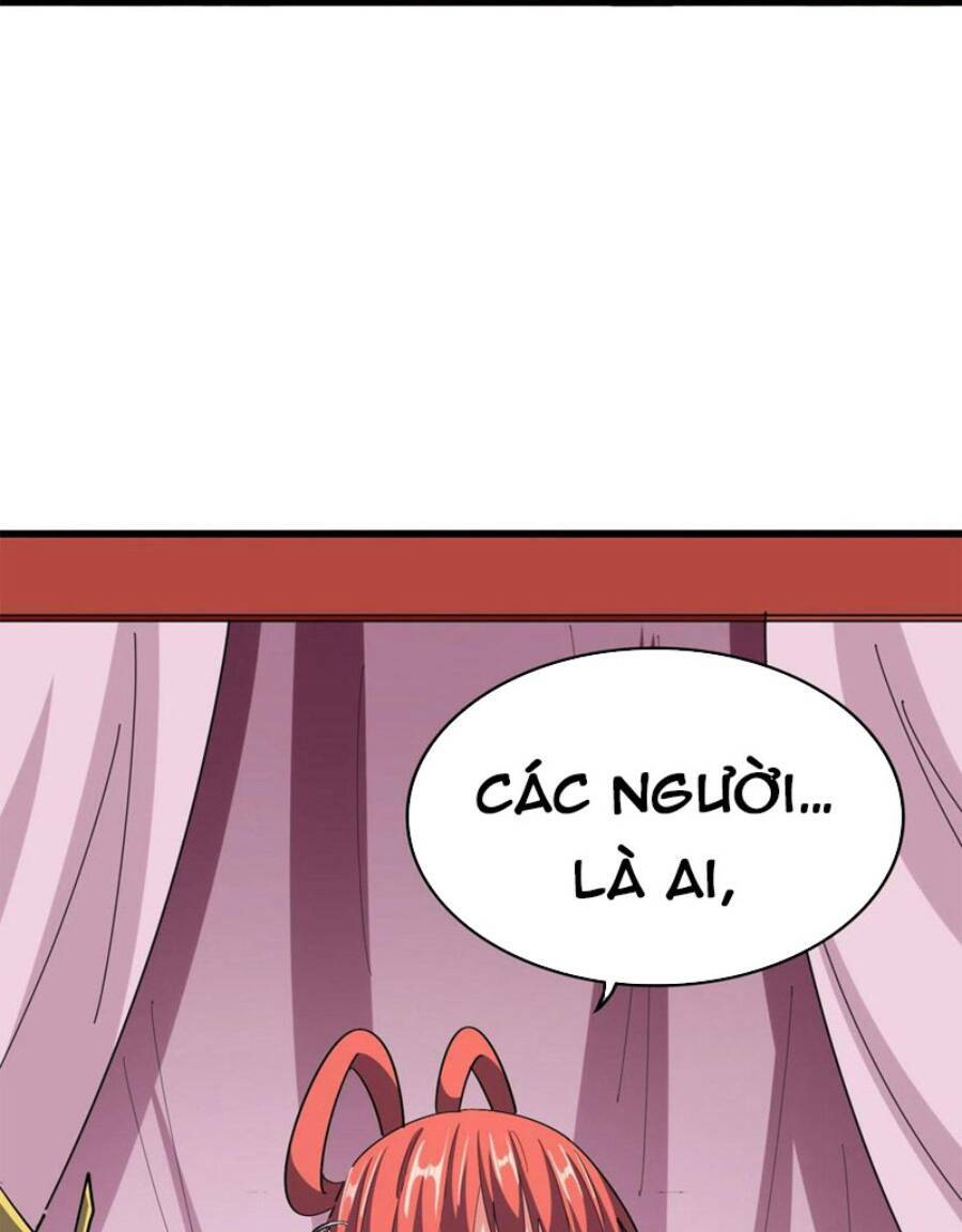 Đại Quản Gia Là Ma Hoàng - Chapter 368 - Page 18