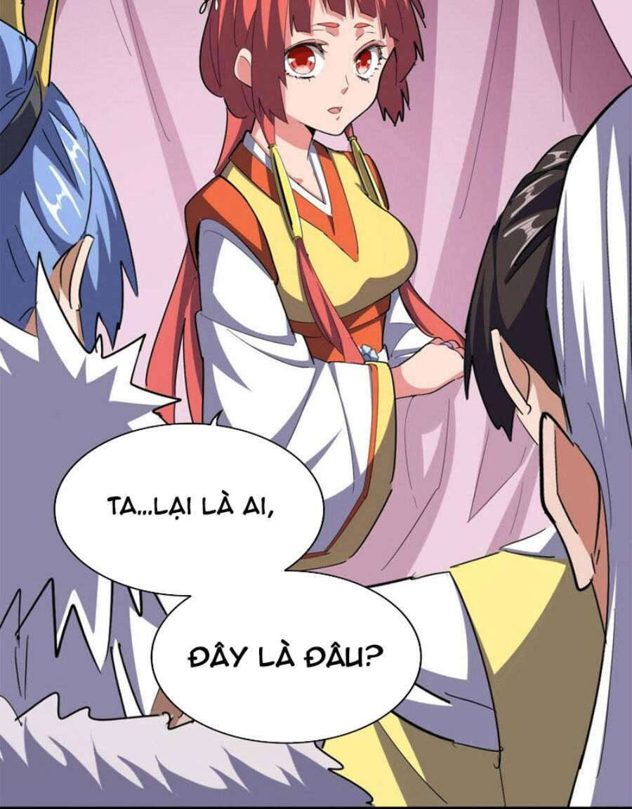 Đại Quản Gia Là Ma Hoàng - Chapter 368 - Page 19