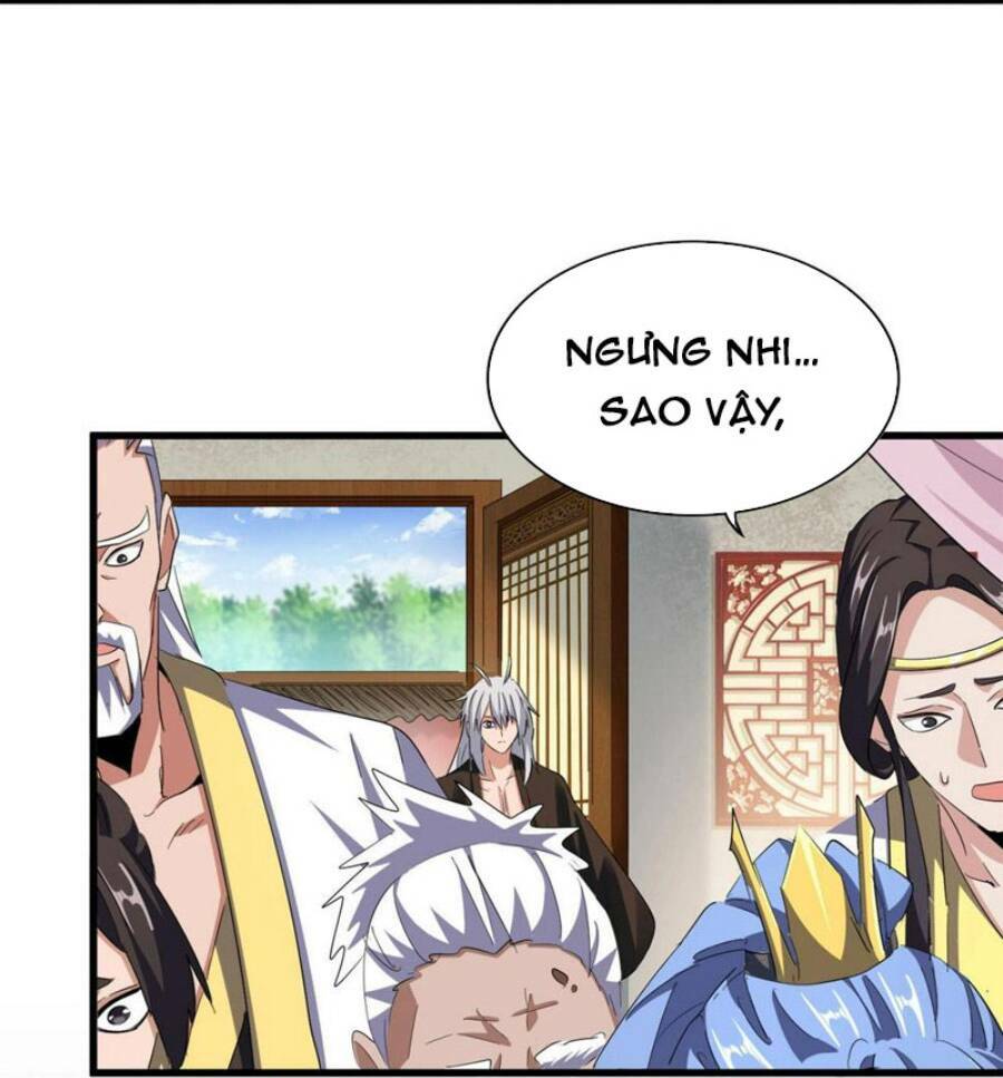 Đại Quản Gia Là Ma Hoàng - Chapter 368 - Page 20