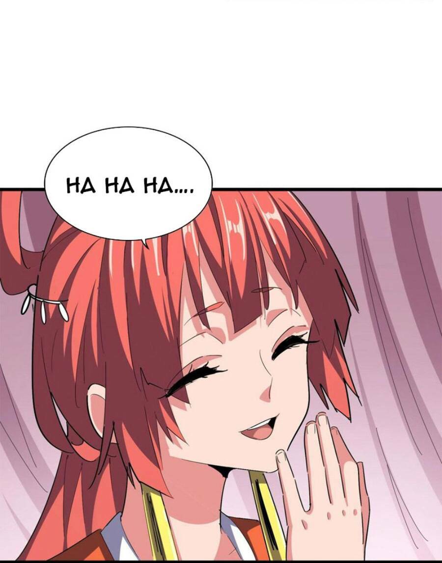 Đại Quản Gia Là Ma Hoàng - Chapter 368 - Page 26