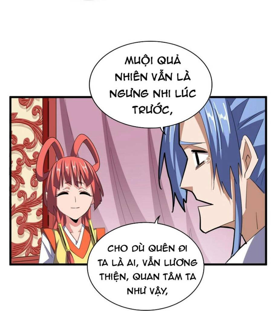 Đại Quản Gia Là Ma Hoàng - Chapter 368 - Page 29