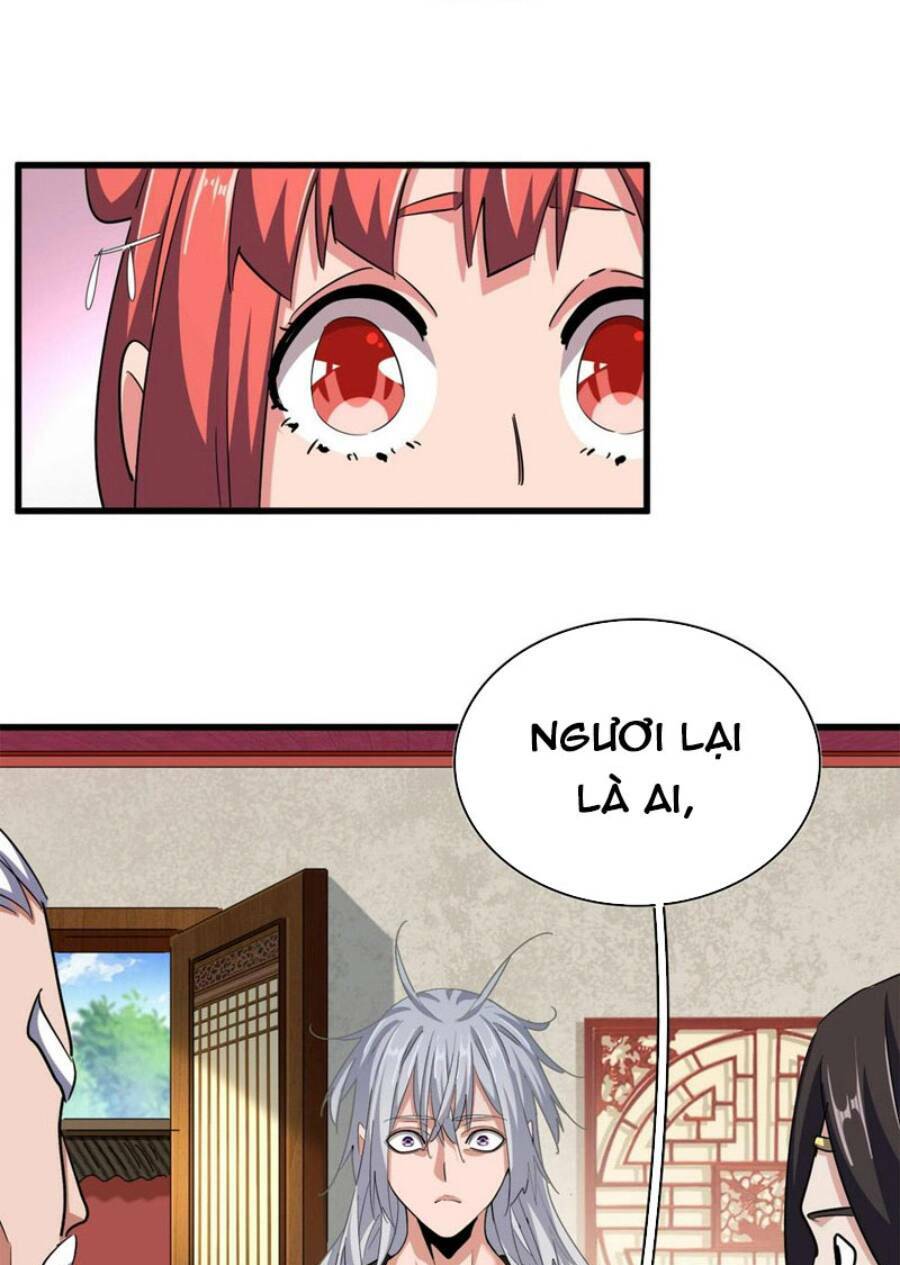 Đại Quản Gia Là Ma Hoàng - Chapter 368 - Page 30