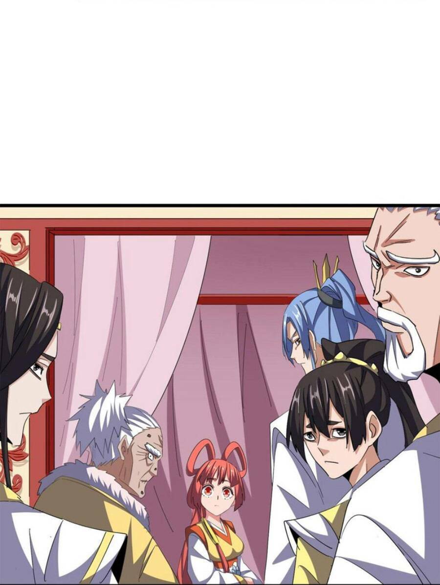 Đại Quản Gia Là Ma Hoàng - Chapter 368 - Page 32