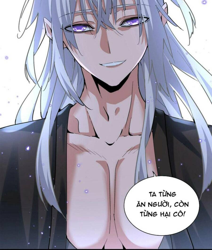 Đại Quản Gia Là Ma Hoàng - Chapter 368 - Page 36