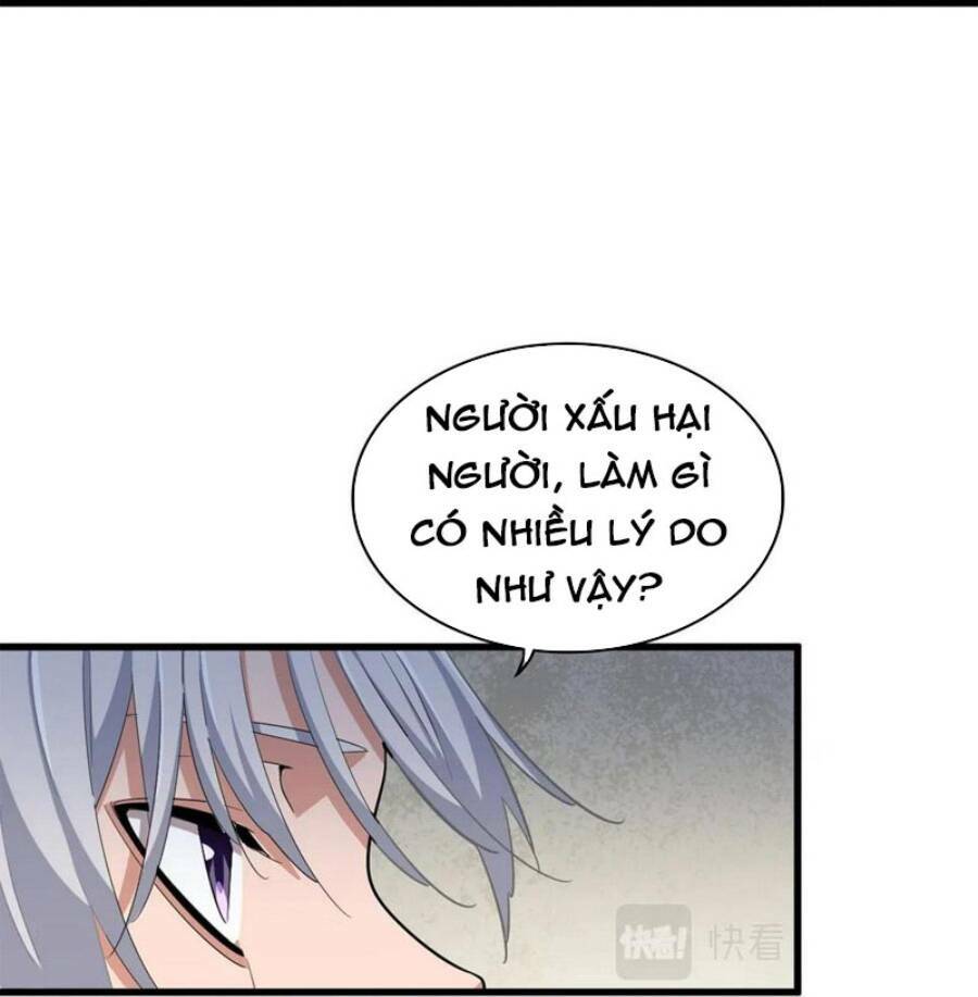 Đại Quản Gia Là Ma Hoàng - Chapter 368 - Page 38