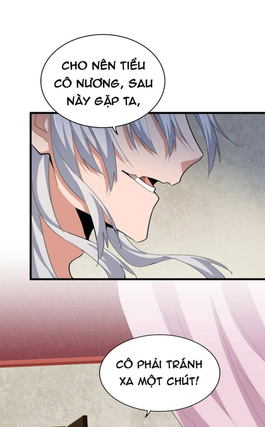 Đại Quản Gia Là Ma Hoàng - Chapter 368 - Page 39