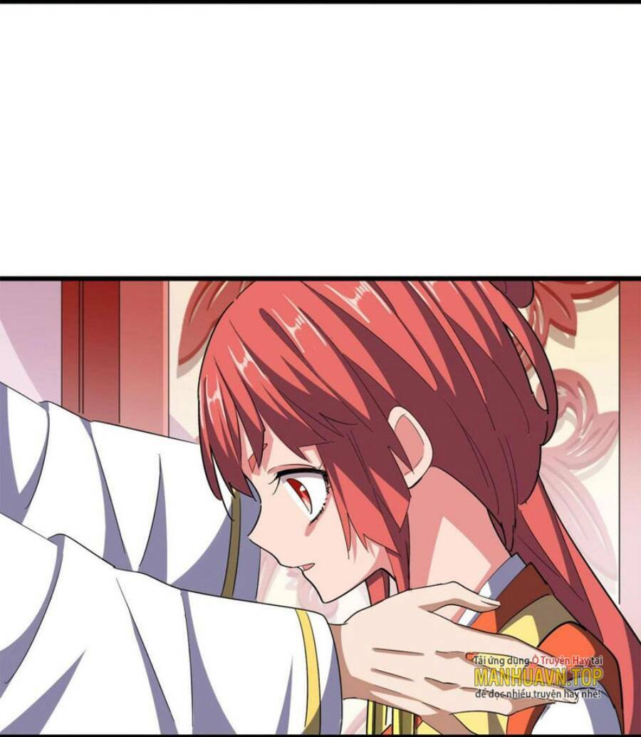 Đại Quản Gia Là Ma Hoàng - Chapter 368 - Page 43