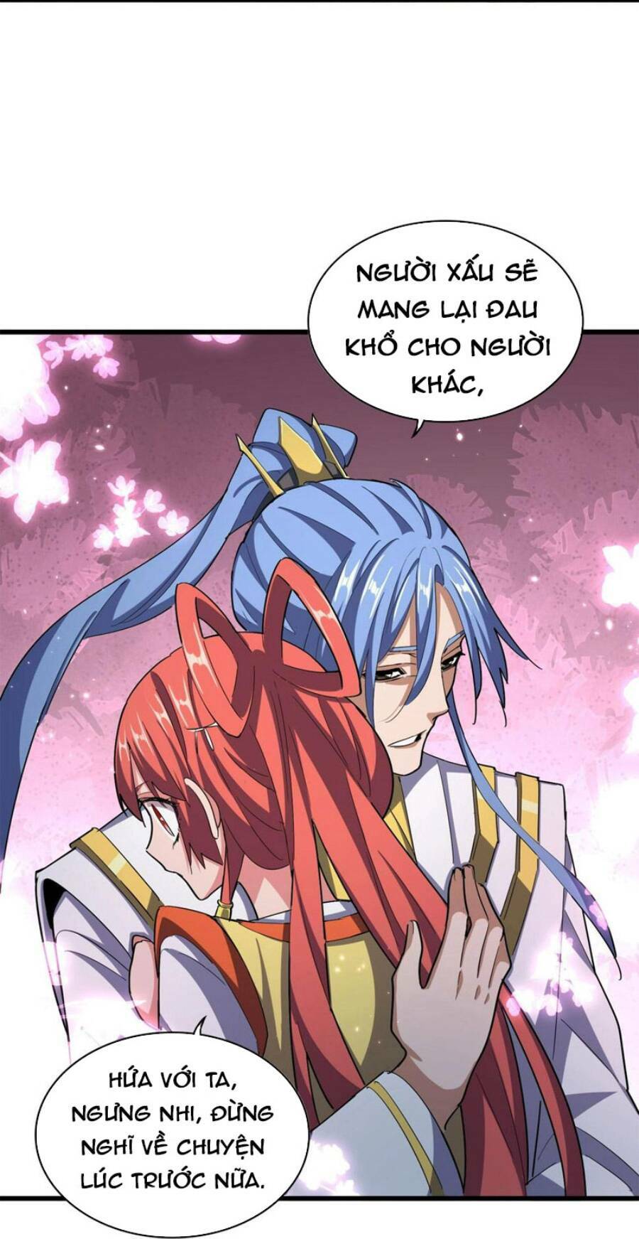 Đại Quản Gia Là Ma Hoàng - Chapter 368 - Page 44