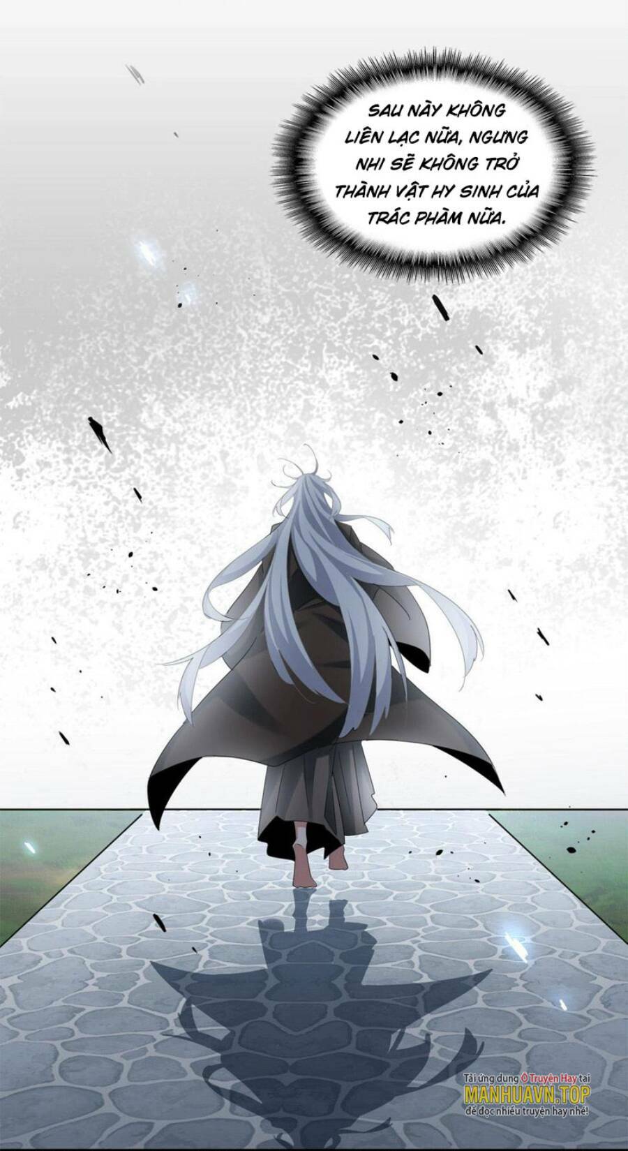 Đại Quản Gia Là Ma Hoàng - Chapter 368 - Page 47