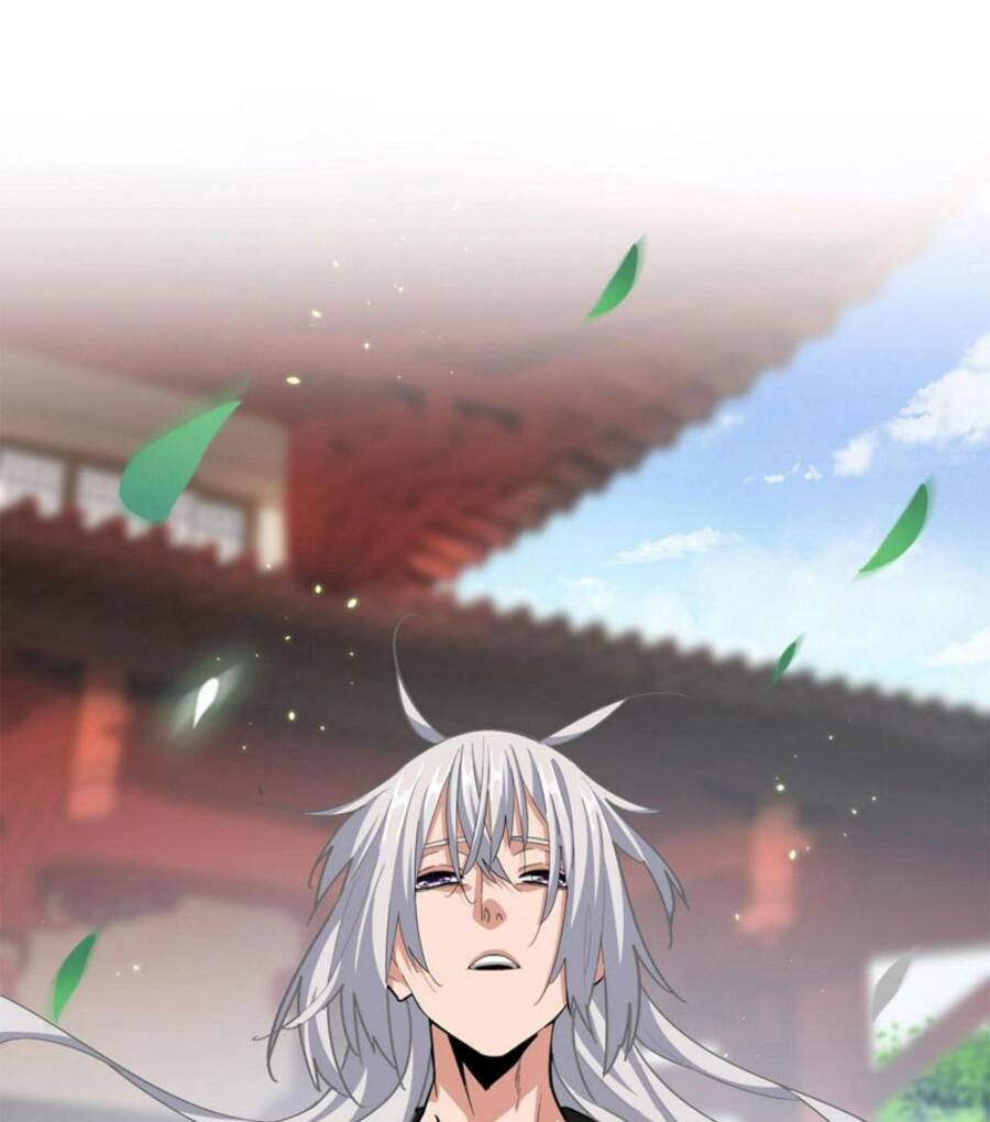 Đại Quản Gia Là Ma Hoàng - Chapter 368 - Page 49