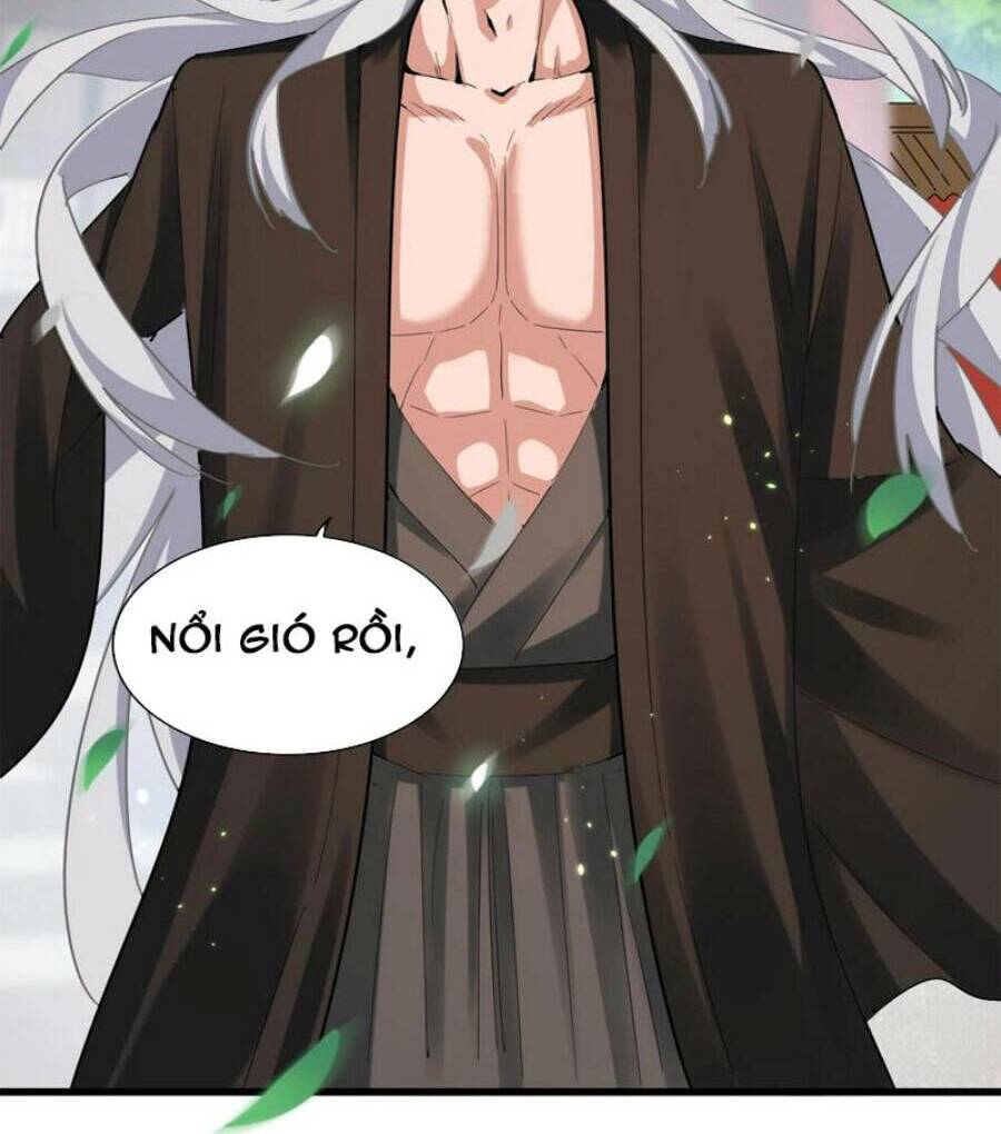 Đại Quản Gia Là Ma Hoàng - Chapter 368 - Page 50