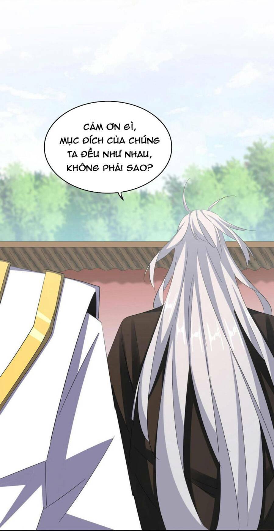 Đại Quản Gia Là Ma Hoàng - Chapter 368 - Page 52