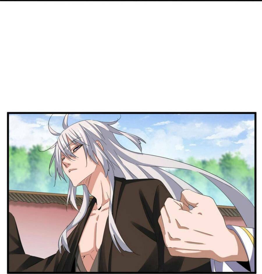 Đại Quản Gia Là Ma Hoàng - Chapter 368 - Page 53