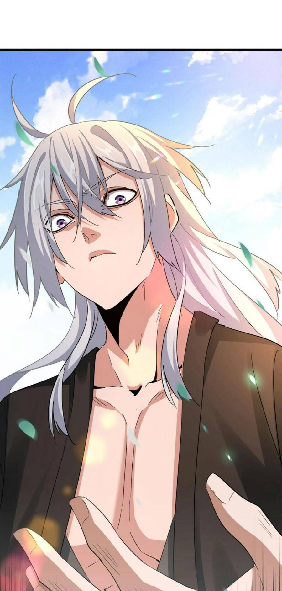 Đại Quản Gia Là Ma Hoàng - Chapter 368 - Page 56