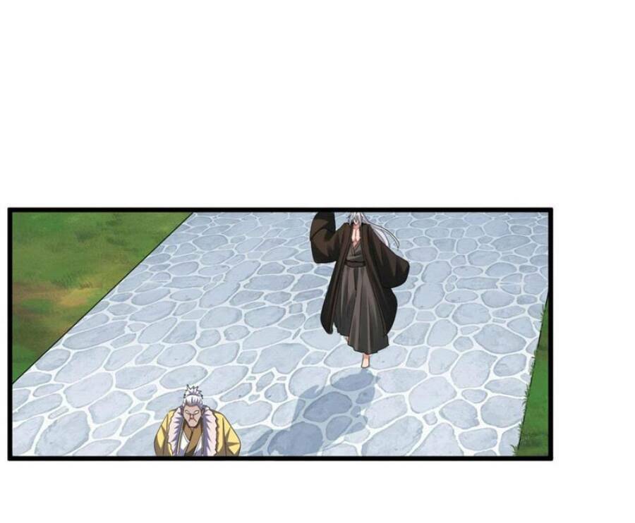 Đại Quản Gia Là Ma Hoàng - Chapter 368 - Page 7