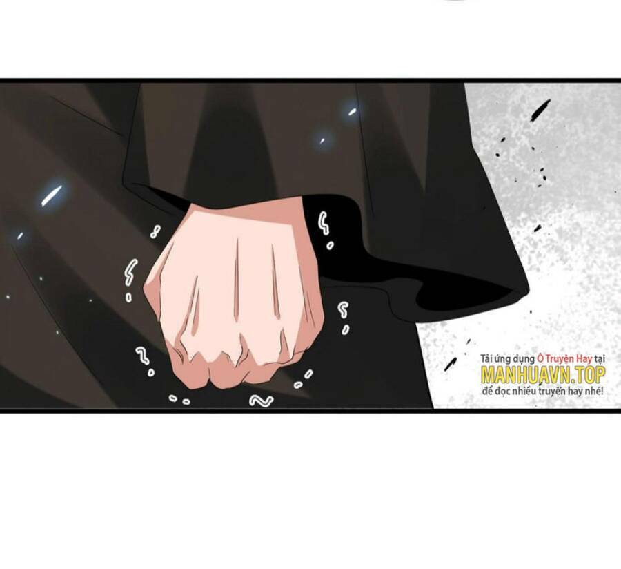 Đại Quản Gia Là Ma Hoàng - Chapter 369 - Page 10