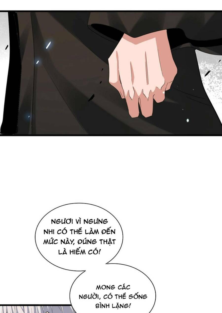 Đại Quản Gia Là Ma Hoàng - Chapter 369 - Page 11