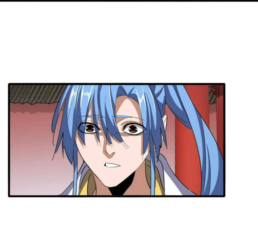 Đại Quản Gia Là Ma Hoàng - Chapter 369 - Page 14