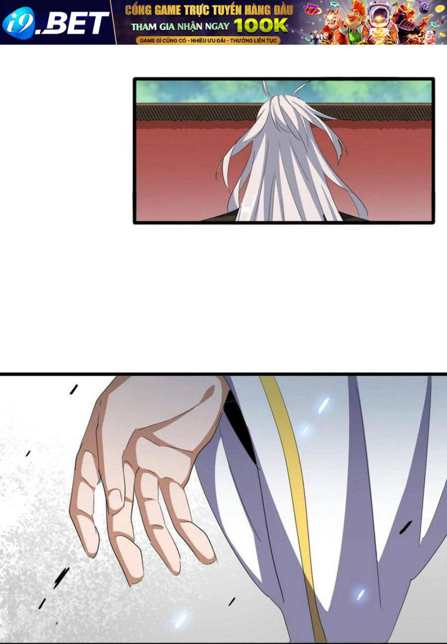 Đại Quản Gia Là Ma Hoàng - Chapter 369 - Page 15