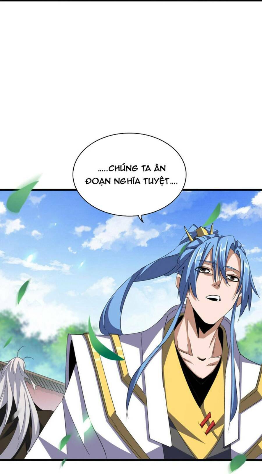 Đại Quản Gia Là Ma Hoàng - Chapter 369 - Page 16