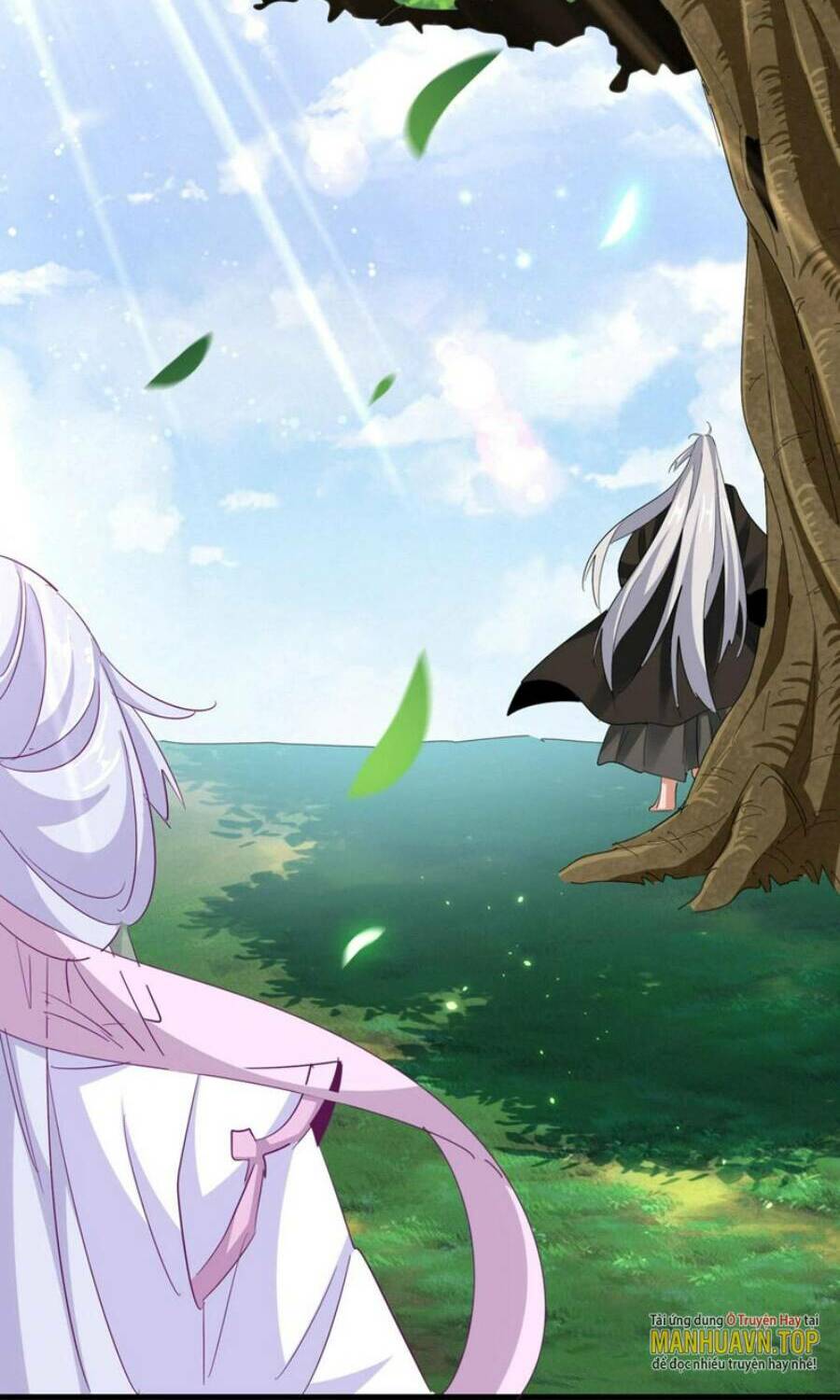 Đại Quản Gia Là Ma Hoàng - Chapter 369 - Page 19