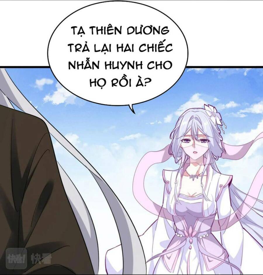 Đại Quản Gia Là Ma Hoàng - Chapter 369 - Page 20