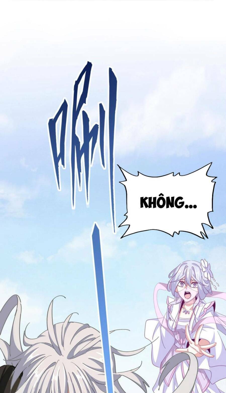 Đại Quản Gia Là Ma Hoàng - Chapter 369 - Page 24