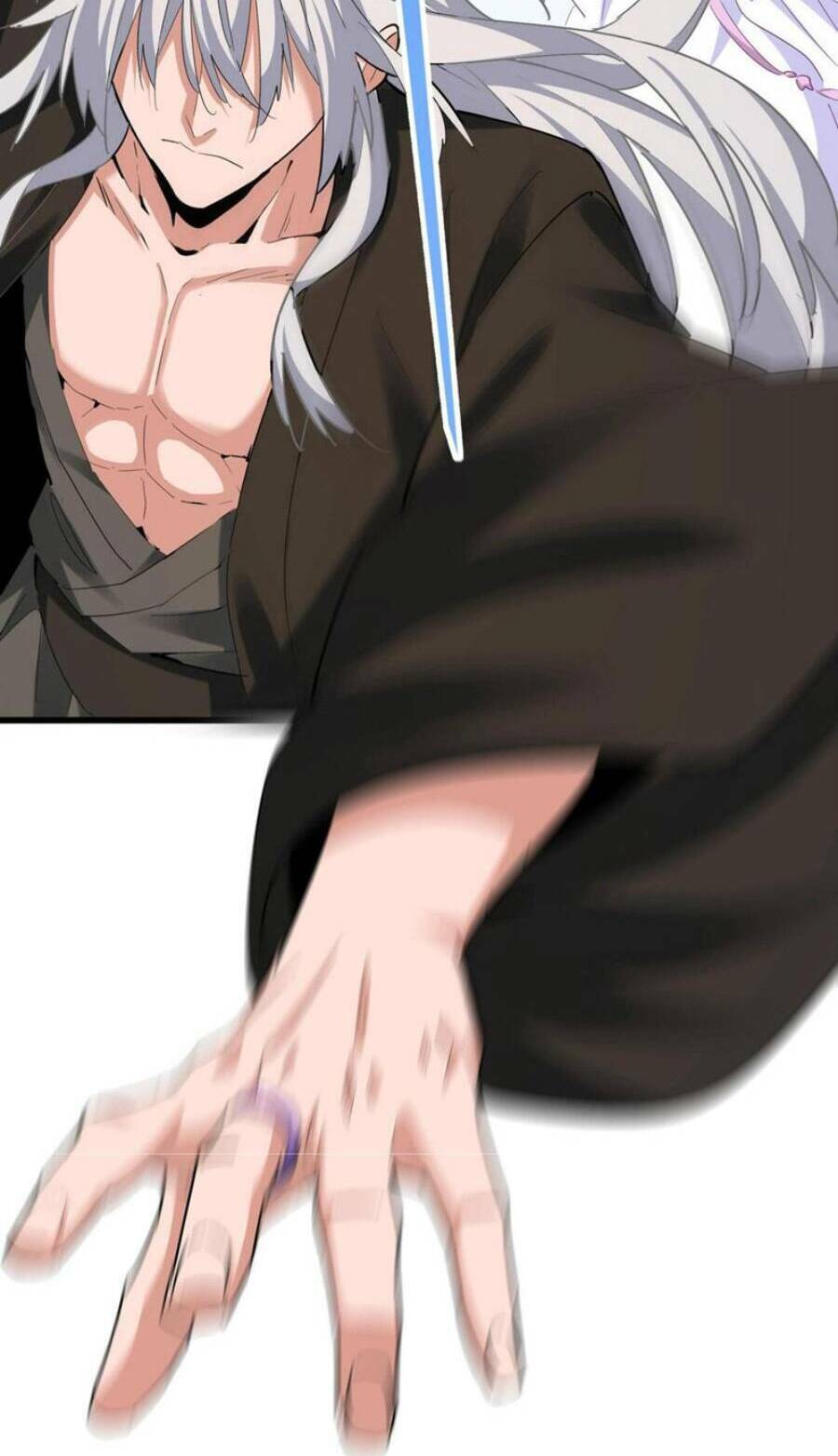 Đại Quản Gia Là Ma Hoàng - Chapter 369 - Page 25