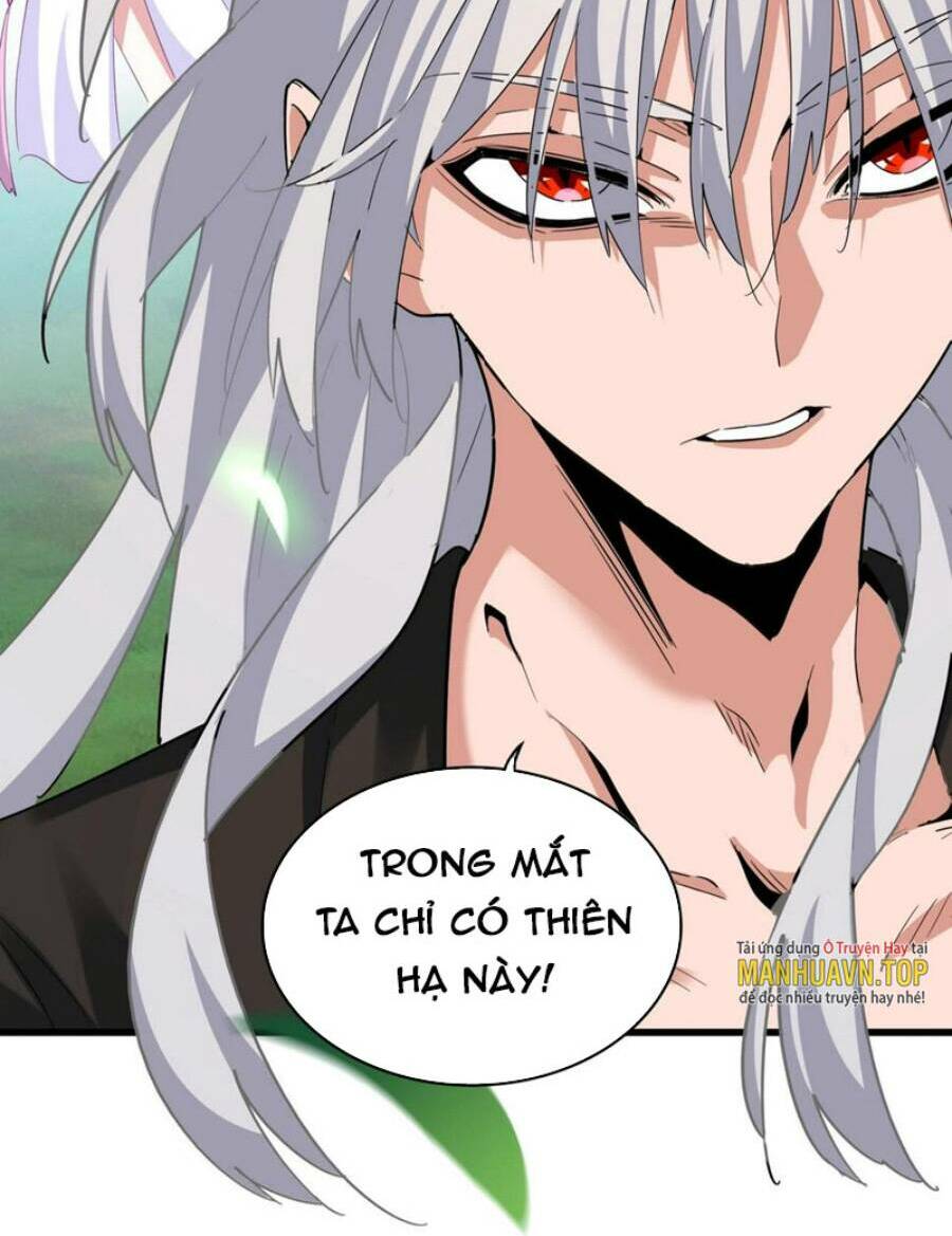 Đại Quản Gia Là Ma Hoàng - Chapter 369 - Page 29