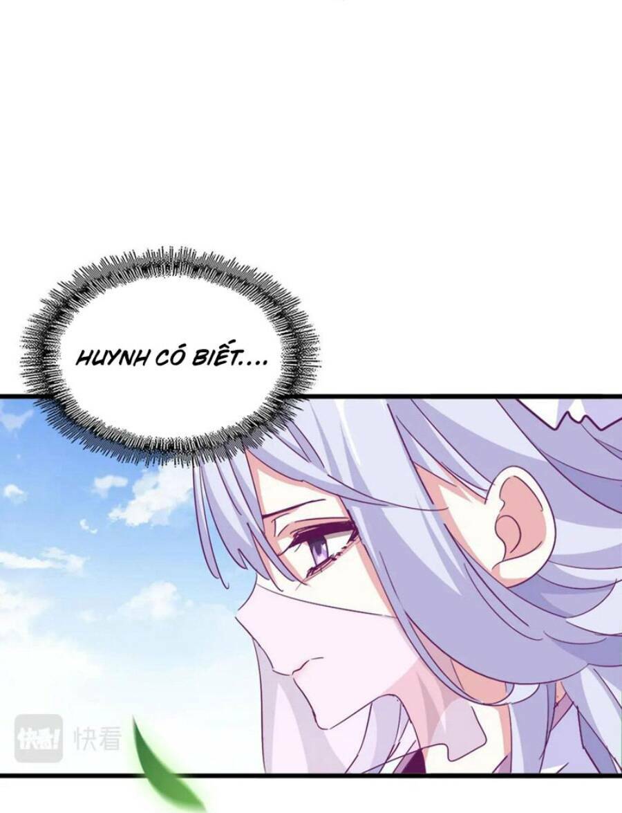 Đại Quản Gia Là Ma Hoàng - Chapter 369 - Page 30