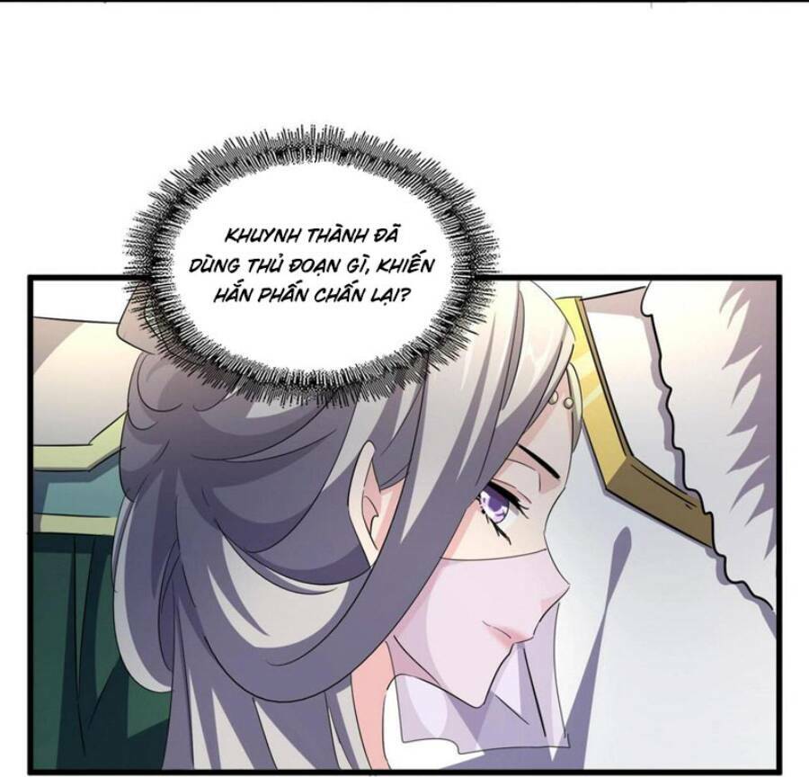 Đại Quản Gia Là Ma Hoàng - Chapter 369 - Page 36