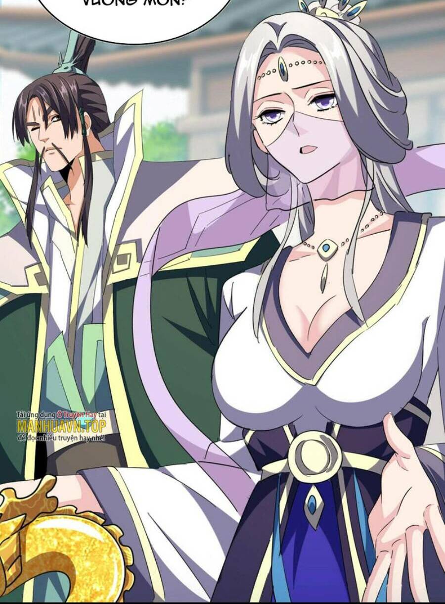 Đại Quản Gia Là Ma Hoàng - Chapter 369 - Page 46