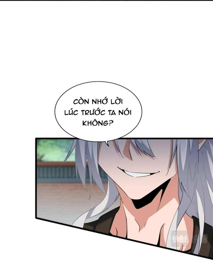 Đại Quản Gia Là Ma Hoàng - Chapter 369 - Page 47