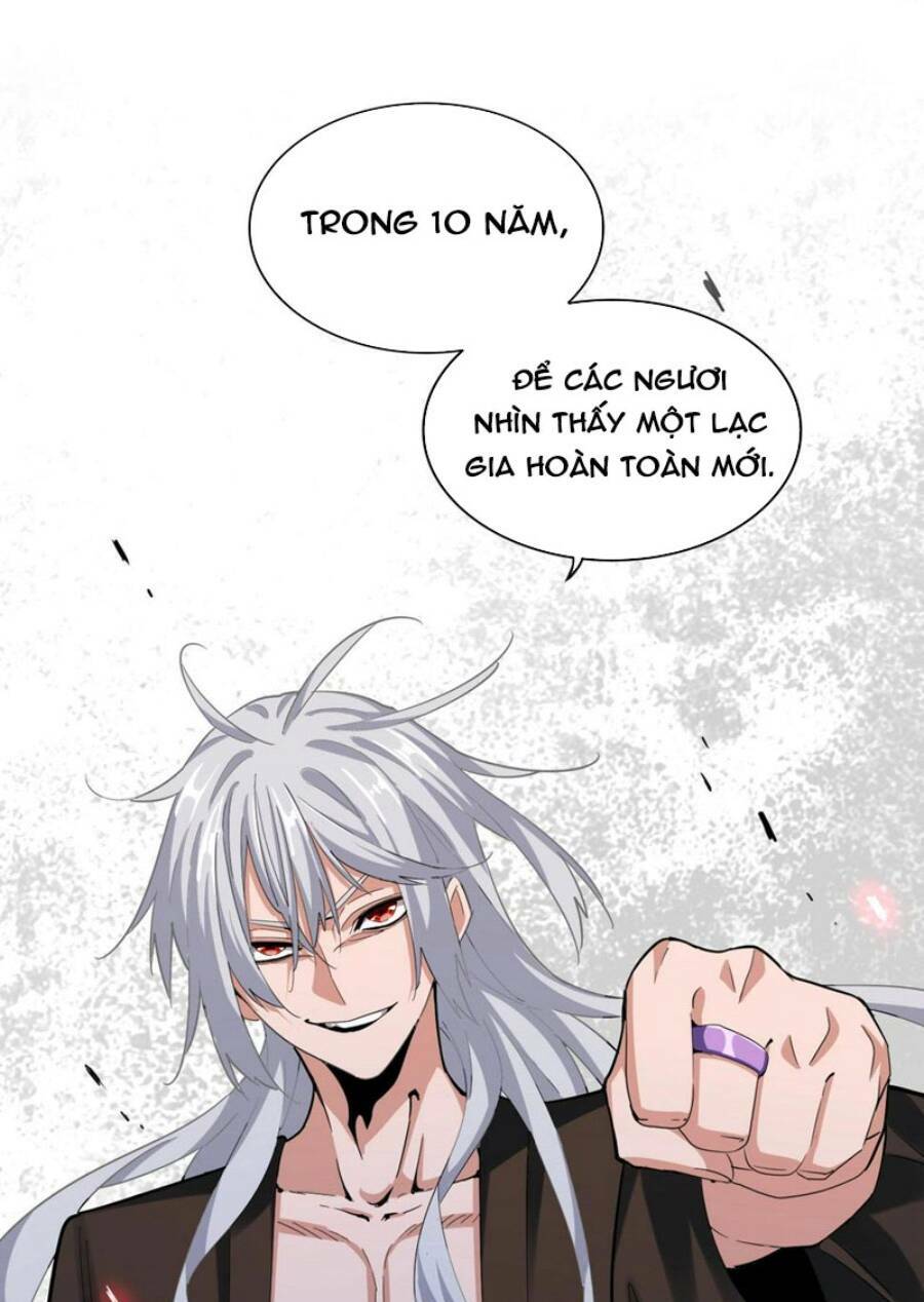 Đại Quản Gia Là Ma Hoàng - Chapter 369 - Page 48