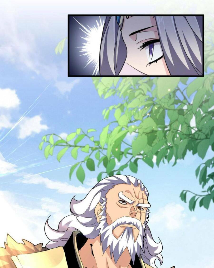 Đại Quản Gia Là Ma Hoàng - Chapter 369 - Page 51