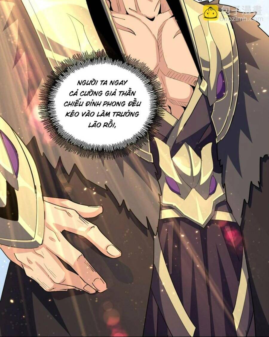 Đại Quản Gia Là Ma Hoàng - Chapter 369 - Page 52