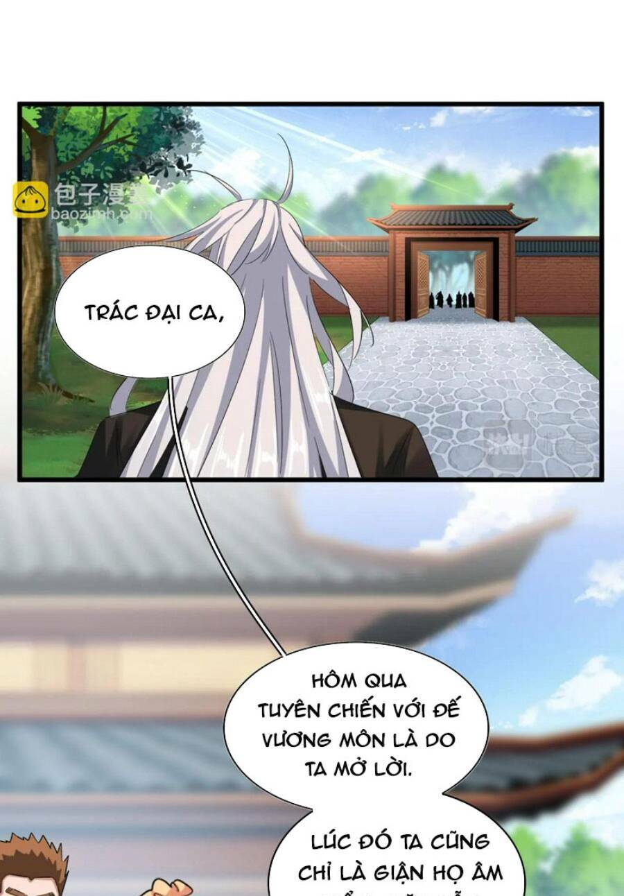 Đại Quản Gia Là Ma Hoàng - Chapter 369 - Page 56