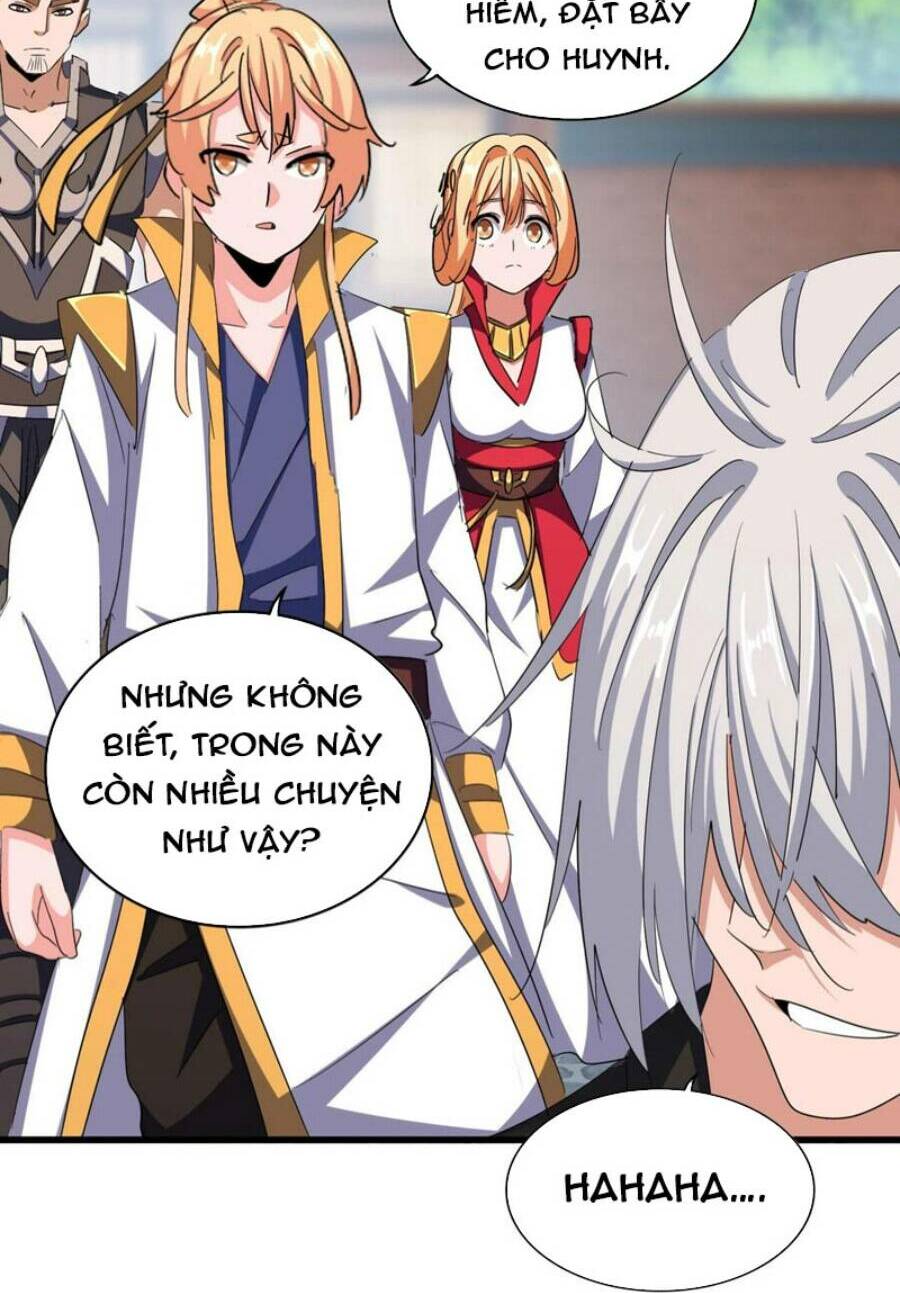 Đại Quản Gia Là Ma Hoàng - Chapter 369 - Page 57