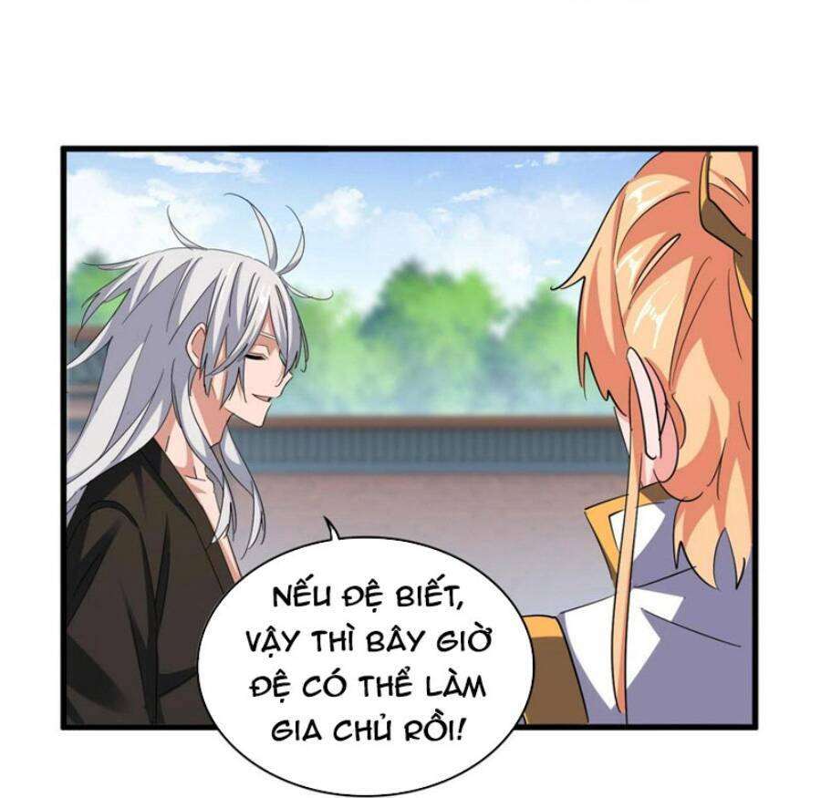 Đại Quản Gia Là Ma Hoàng - Chapter 369 - Page 58