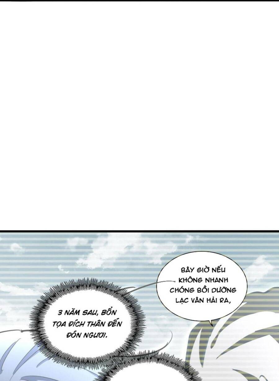 Đại Quản Gia Là Ma Hoàng - Chapter 369 - Page 61