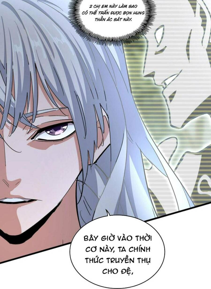 Đại Quản Gia Là Ma Hoàng - Chapter 369 - Page 62