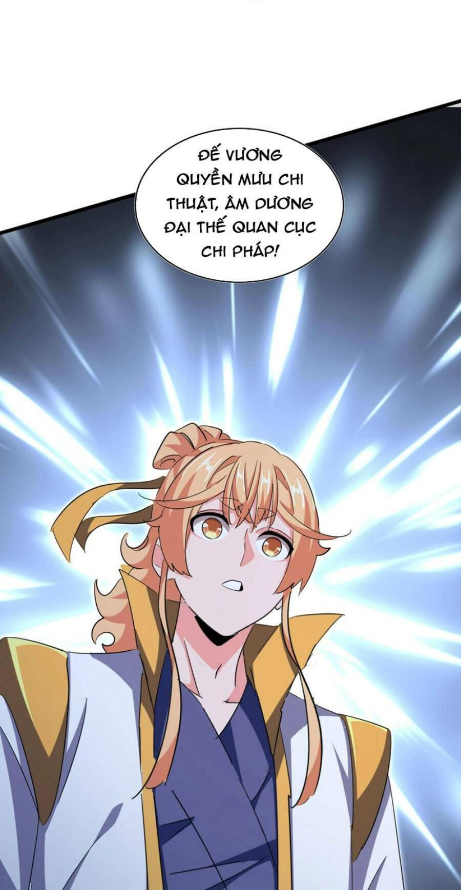 Đại Quản Gia Là Ma Hoàng - Chapter 369 - Page 63