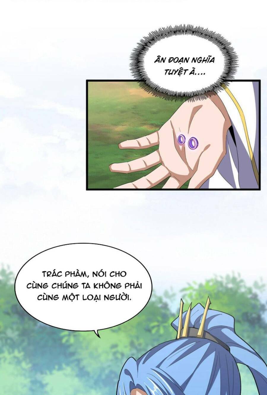 Đại Quản Gia Là Ma Hoàng - Chapter 369 - Page 6