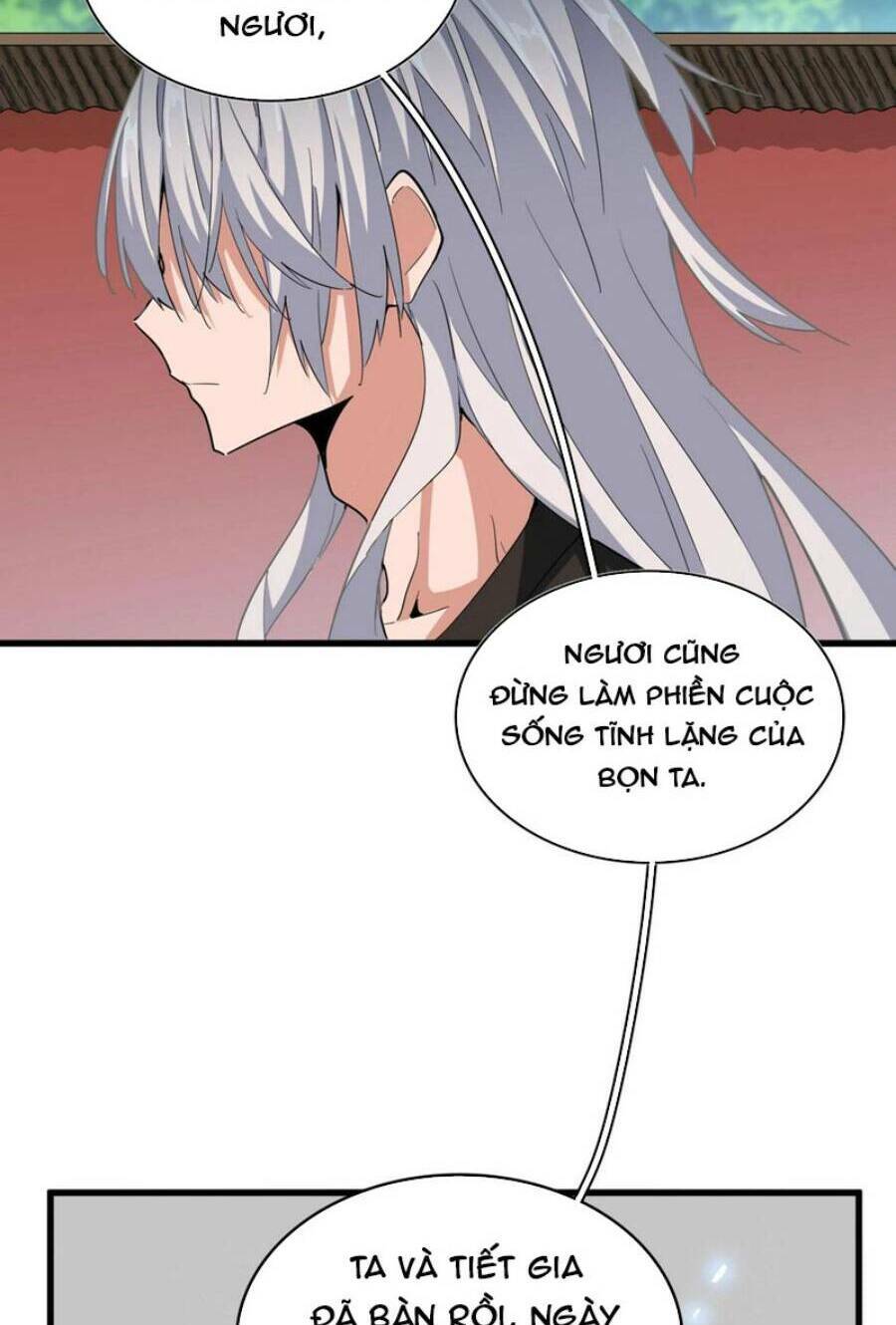 Đại Quản Gia Là Ma Hoàng - Chapter 369 - Page 8