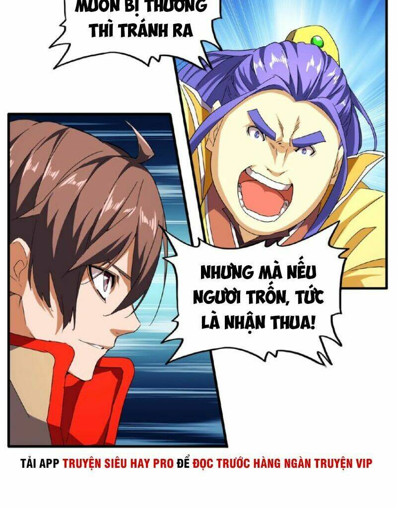 Đại Quản Gia Là Ma Hoàng - Chapter 37 - Page 9