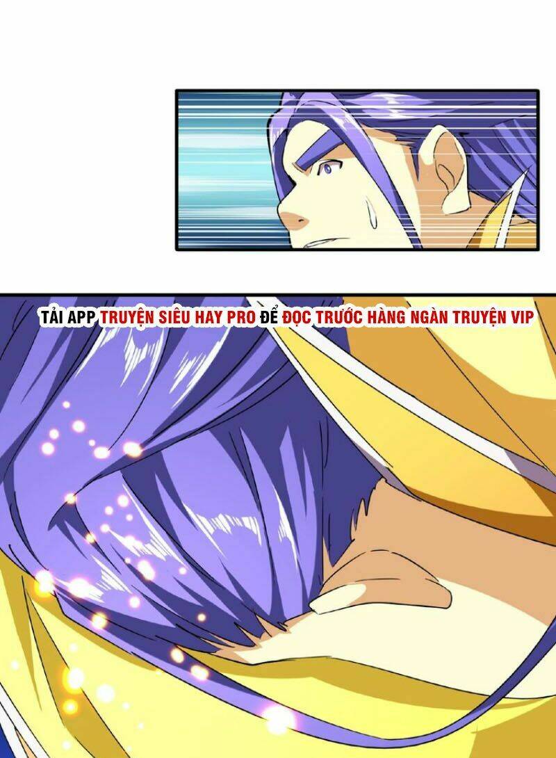 Đại Quản Gia Là Ma Hoàng - Chapter 37 - Page 12