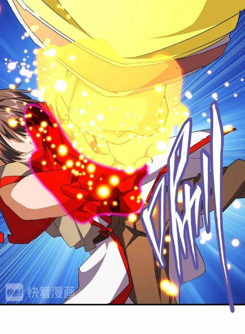 Đại Quản Gia Là Ma Hoàng - Chapter 37 - Page 13